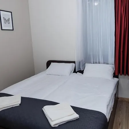 Borovets Gardens 2 Bedroom E30